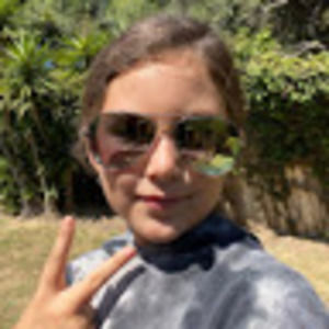 Meet your Posher, Rylee